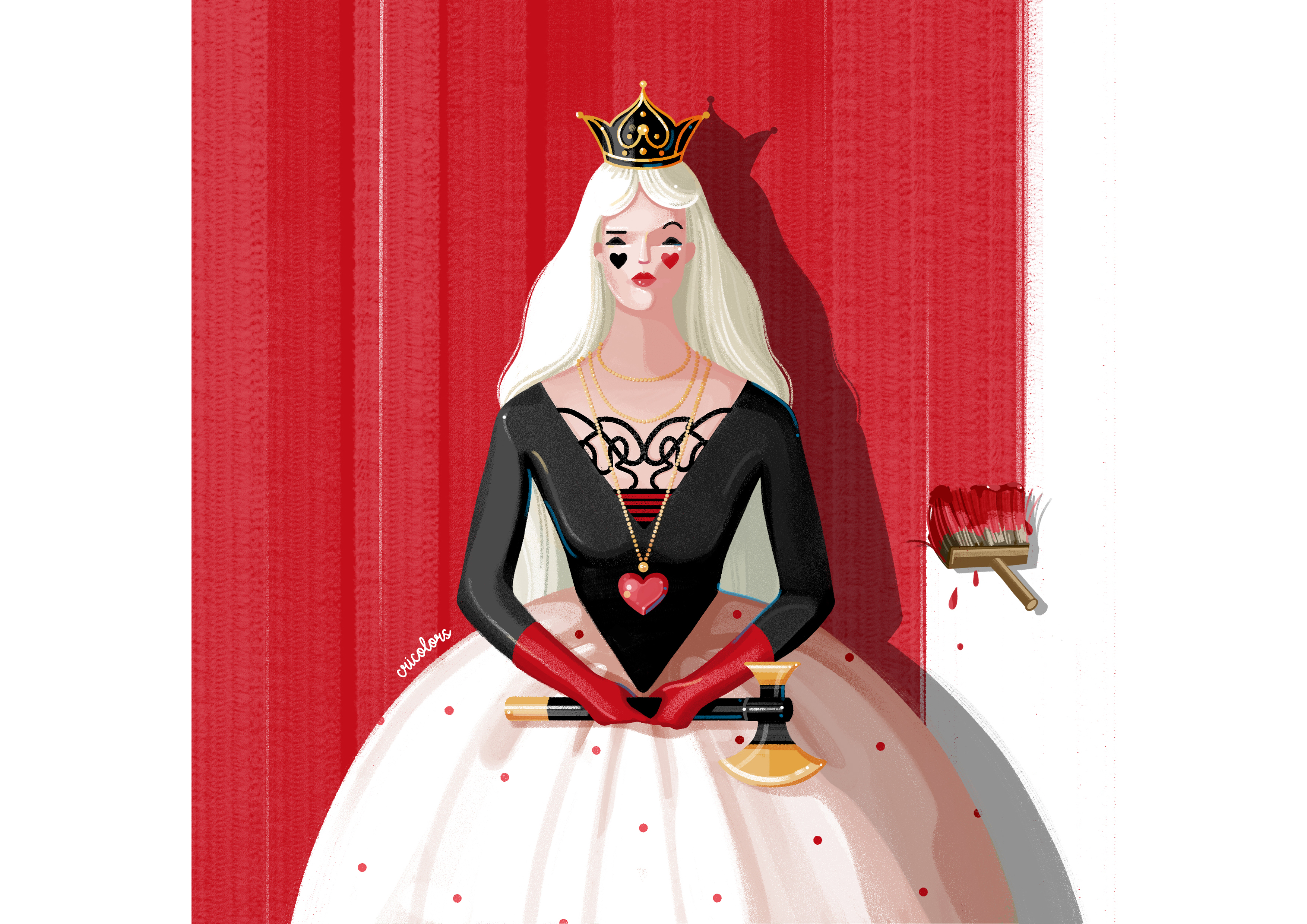 Regina